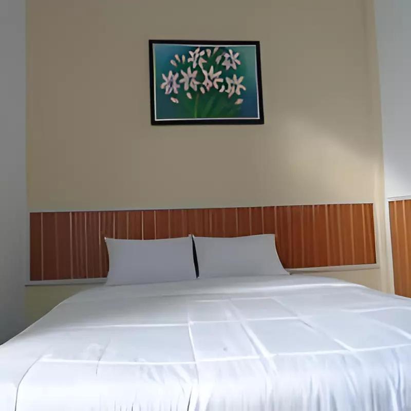 Hotel Permata Zamrud Cirebon Exteriér fotografie